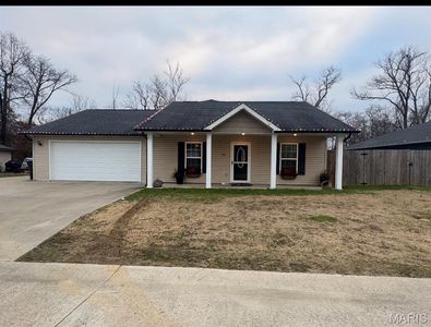 154 Falcon Trail Cpe, Girardeau, MO, 63701
