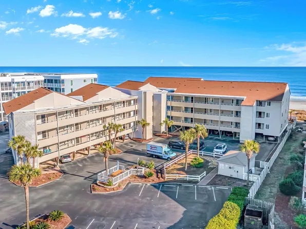 9570 Shore Dr. #312, Myrtle Beach, SC 29572