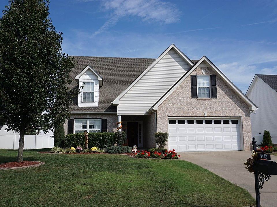 1st image of 5442 Cloister Dr