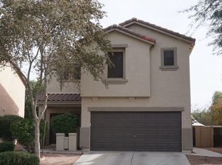 1423 N Thunderbird Ave, Gilbert, AZ 85234