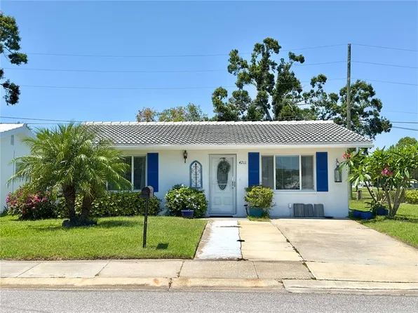 4211 93rd Ter N, Pinellas Park, FL 33782