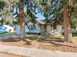 520 W Kent Ave, Missoula, MT 59801