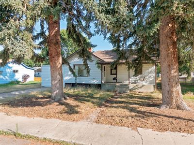 520 W Kent Ave, Missoula, MT, 59801