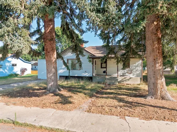 520 W Kent Ave, Missoula, MT 59801
