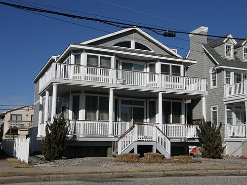 Home Exterior