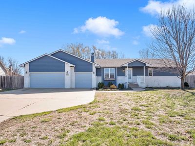 129 Sheffield Ct, Newton, KS, 67114