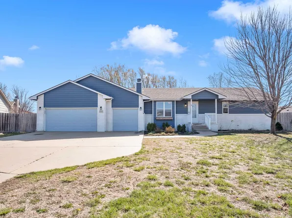 129 Sheffield Ct, Newton, KS 67114