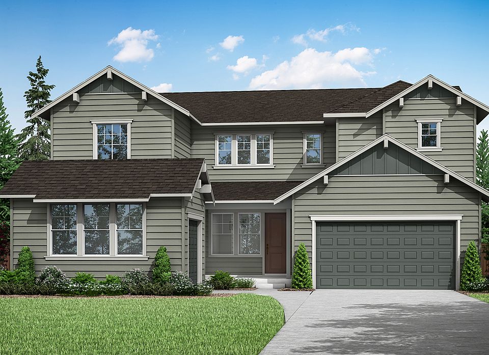Exterior Style B