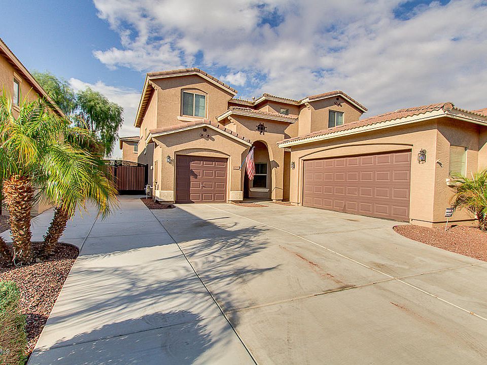 1st image of 16762 W Lariat Ln