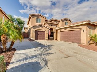16762 W Lariat Ln, Surprise, AZ 85387