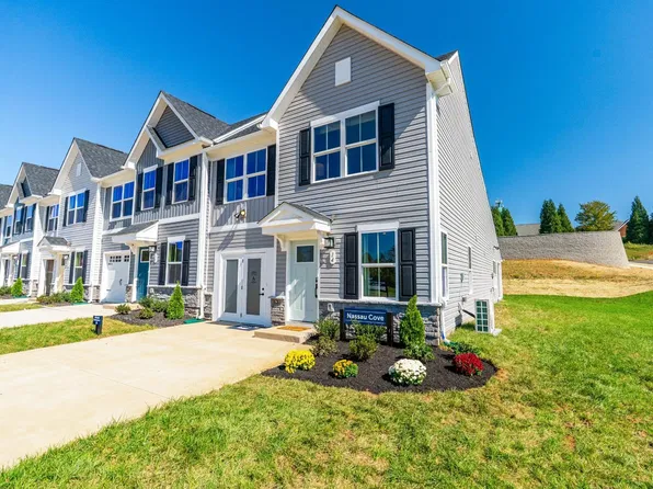 14 Greenwood Dr #1HSS3V, Hardy, VA 24101