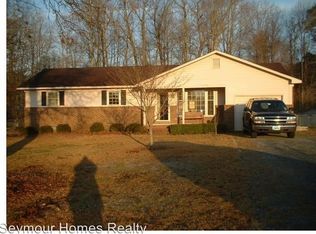 105 Valleywood Dr, Goldsboro, NC 27530