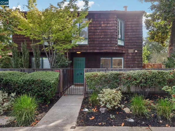 2340 Westcliffe Ln APT L, Walnut Creek, CA 94597