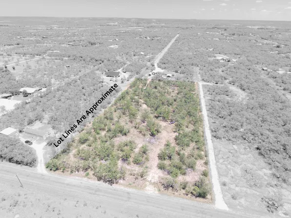 14500 Turner Rd, Carlsbad, TX 76934