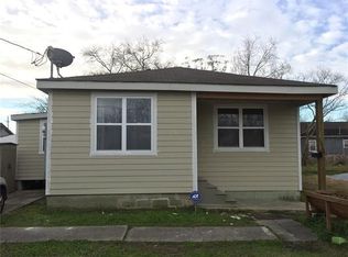 1264 Foy St, New Orleans, LA 70122