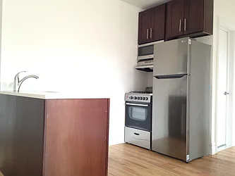 Rented by Westminster Management