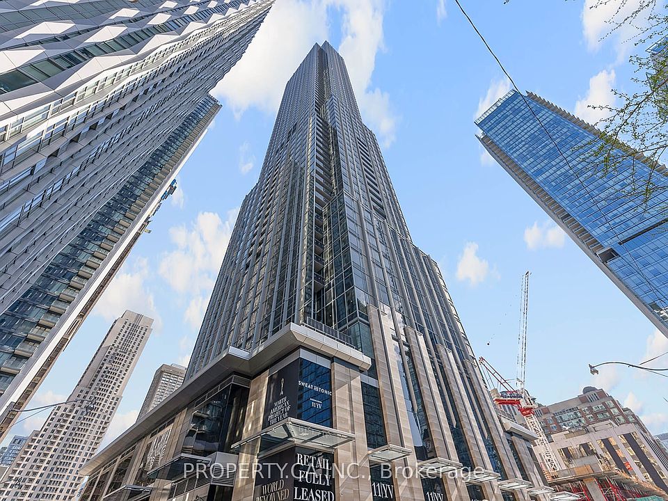 1st image of 11 Yorkville Ave #1007