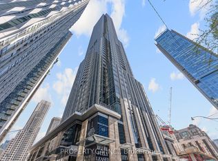 11 Yorkville Ave #1007, Toronto, ON M4W0B1