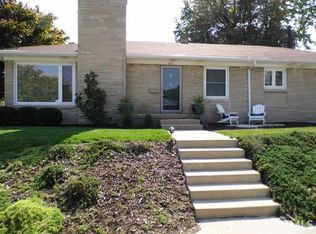 807 E State St, Lafayette, IN 47901