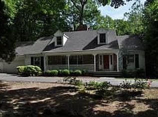 22 Diann Dr, Montville, NJ 07045