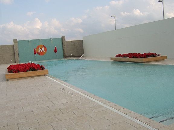 swimming-pool