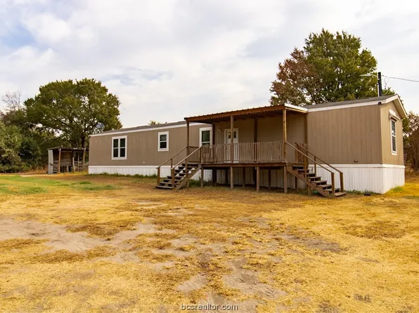 207 Kaye St, Somerville, TX 77879