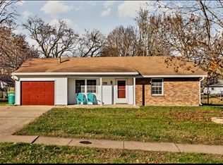 1208 Stanley Rd, Plainfield, IN 46168