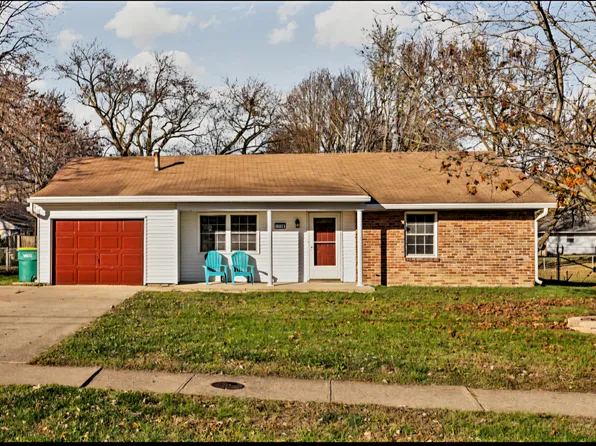 1208 Stanley Rd, Plainfield, IN 46168