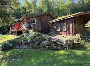 9543 Sawmill Run Rd, Little Valley, NY 14755