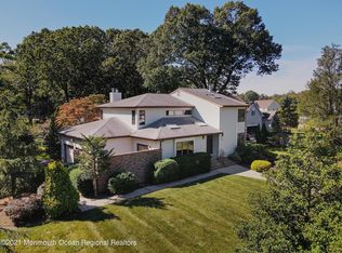 316 Hockhockson, Tinton Falls, NJ 07724