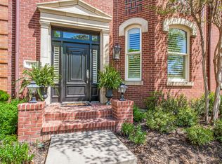 171 Summit Ave, Southlake, TX 76092