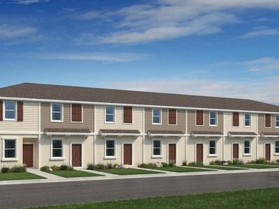14048 Textile Run, Parrish, FL, 34219