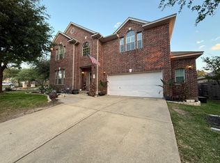 15433 Whistling Straits Dr, Austin, TX 78717