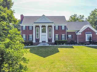 7760 Yellowbrick Way, Knoxville, TN 37938