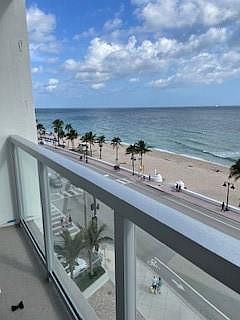 2nd image of 209 N Fort Lauderdale Beach Boulevard #6H