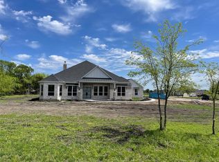 2430 Chestnut Ct, Van Alstyne, TX 75495