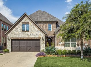 1836 Audubon Pond Way, Allen, TX 75013