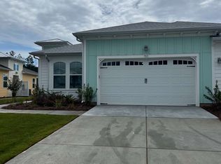 703 Tropics Ave #1, Hardeeville, SC 29927