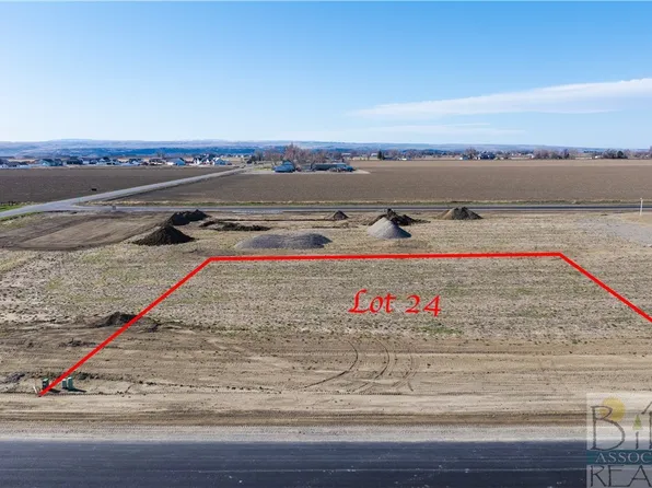 24 Granite Ave, Billings, MT 59102