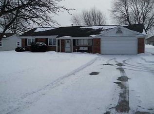 2935 County Road H, Swanton, OH 43558
