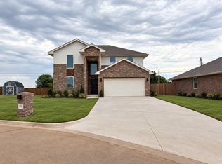 939 SE 16th Ter, Newcastle, OK 73065