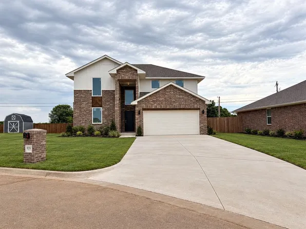 939 SE 16th Ter, Newcastle, OK 73065