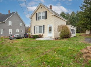 13 Saint Ann St, Lisbon, ME 04250
