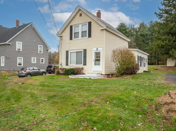 13 Saint Ann Street, Lisbon, ME 04250