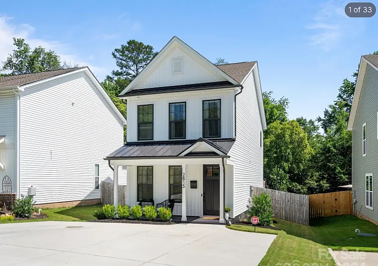 3 bed, 2.5 bath, 1504 sqft, $3,550 — Photo 1