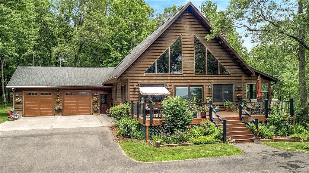 N51297 Co Rd D, Strum, WI 54770 Zillow