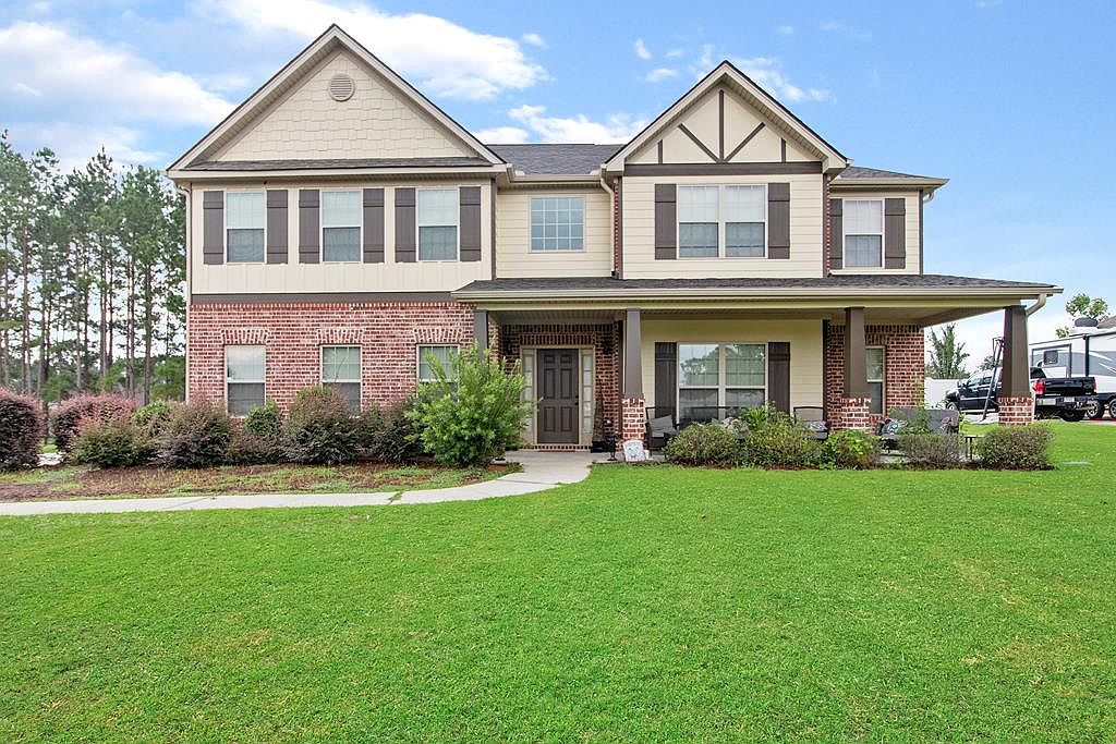 134 Silver Maple Ln, Rehobeth, AL 36301 Zillow