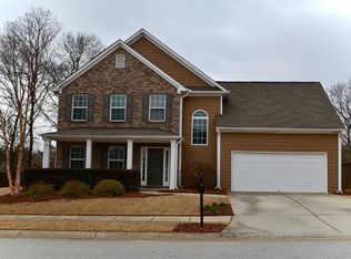 894 New Liberty Way, Braselton, GA