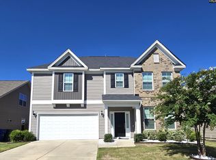 441 Windrush Dr, Elgin, SC 29045