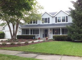 6650 Thomas Pkwy, Rockford, IL 61114
